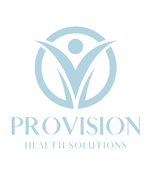 Provision health solutions logo