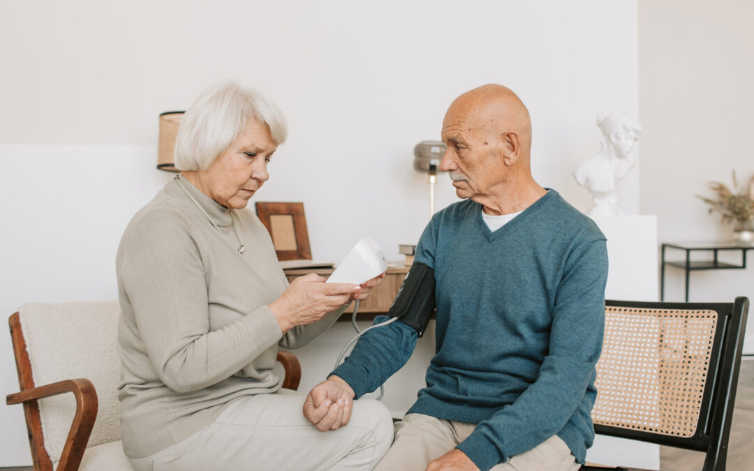 When Should I Seek In-Home Care for My Parents?