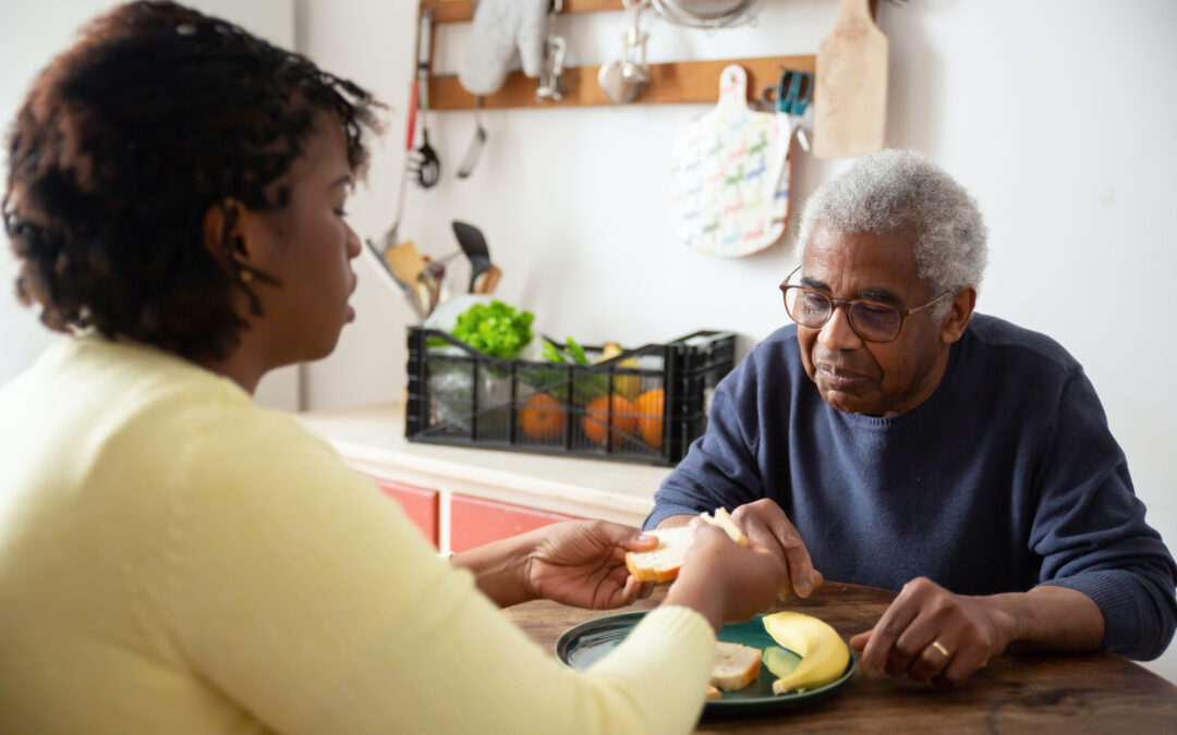 What In-Home Care Services Does for You